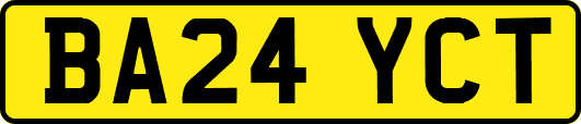 BA24YCT