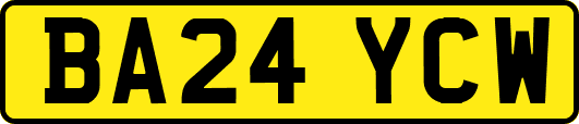 BA24YCW