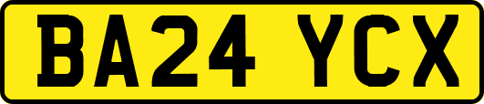 BA24YCX