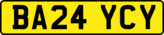 BA24YCY