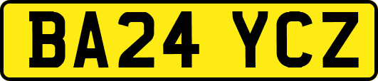 BA24YCZ