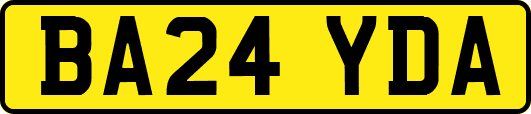BA24YDA