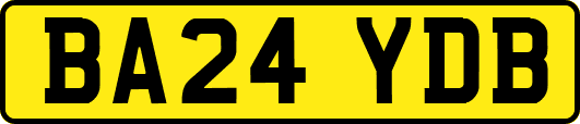 BA24YDB