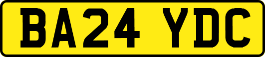 BA24YDC