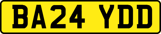 BA24YDD
