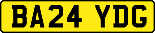 BA24YDG