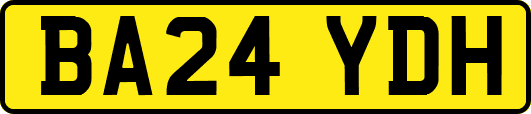 BA24YDH