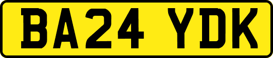 BA24YDK