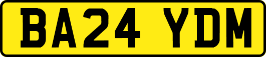 BA24YDM