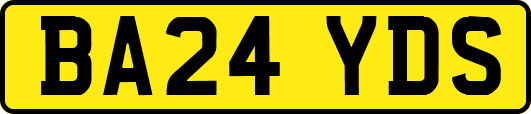 BA24YDS