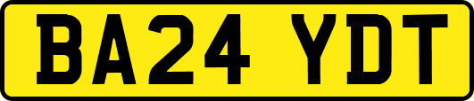 BA24YDT