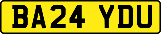 BA24YDU