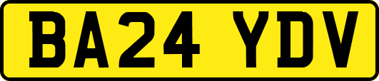 BA24YDV