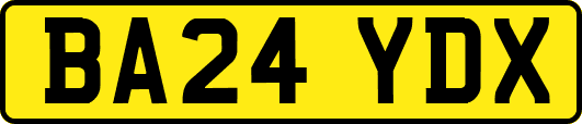 BA24YDX