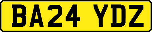 BA24YDZ