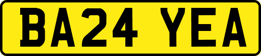 BA24YEA