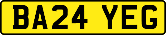 BA24YEG