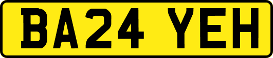 BA24YEH