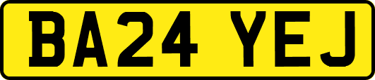 BA24YEJ