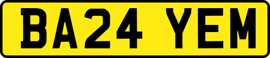 BA24YEM