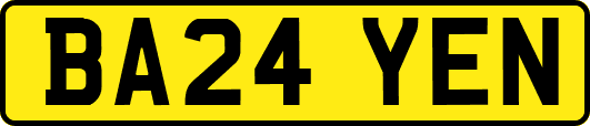 BA24YEN