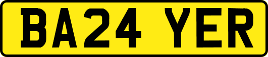 BA24YER