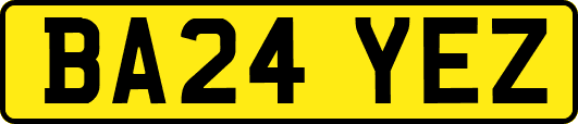BA24YEZ