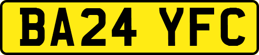 BA24YFC