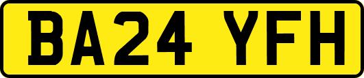 BA24YFH