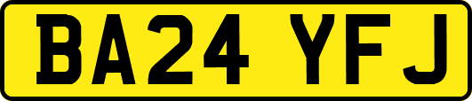 BA24YFJ