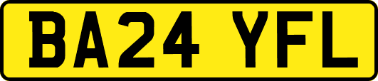 BA24YFL