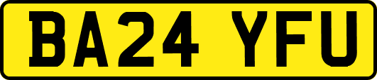 BA24YFU