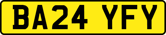 BA24YFY