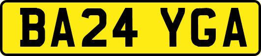 BA24YGA