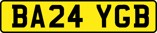 BA24YGB