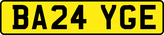 BA24YGE