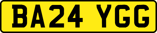 BA24YGG