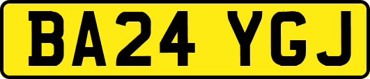 BA24YGJ