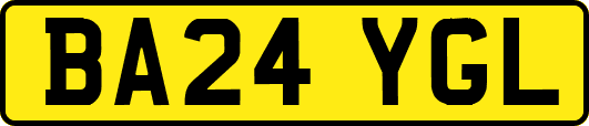 BA24YGL