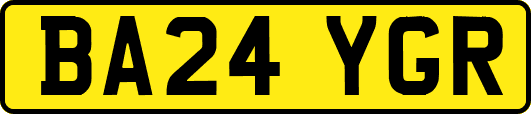 BA24YGR