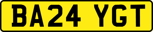 BA24YGT