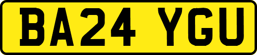 BA24YGU