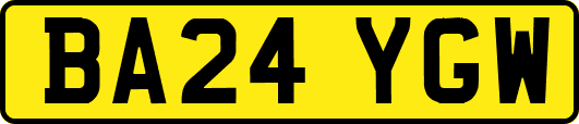 BA24YGW