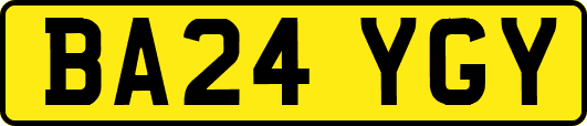 BA24YGY