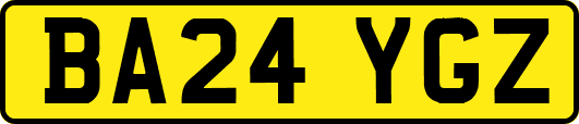BA24YGZ
