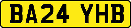BA24YHB