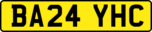BA24YHC