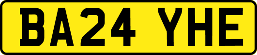 BA24YHE