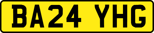 BA24YHG