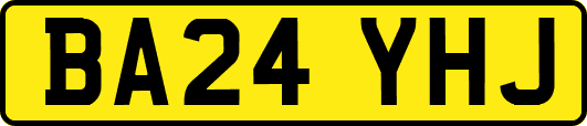 BA24YHJ